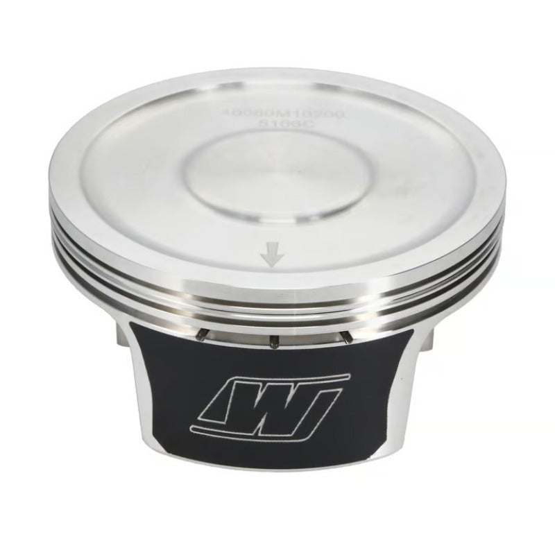 Wiseco 08-17 Arctic Cat Prowler 700 102mm Bore Piston Kit