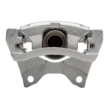 DFC 07-17 Dodge Nitro Rear-R/Rear-L Premium Caliper - Silver Zinc Coated