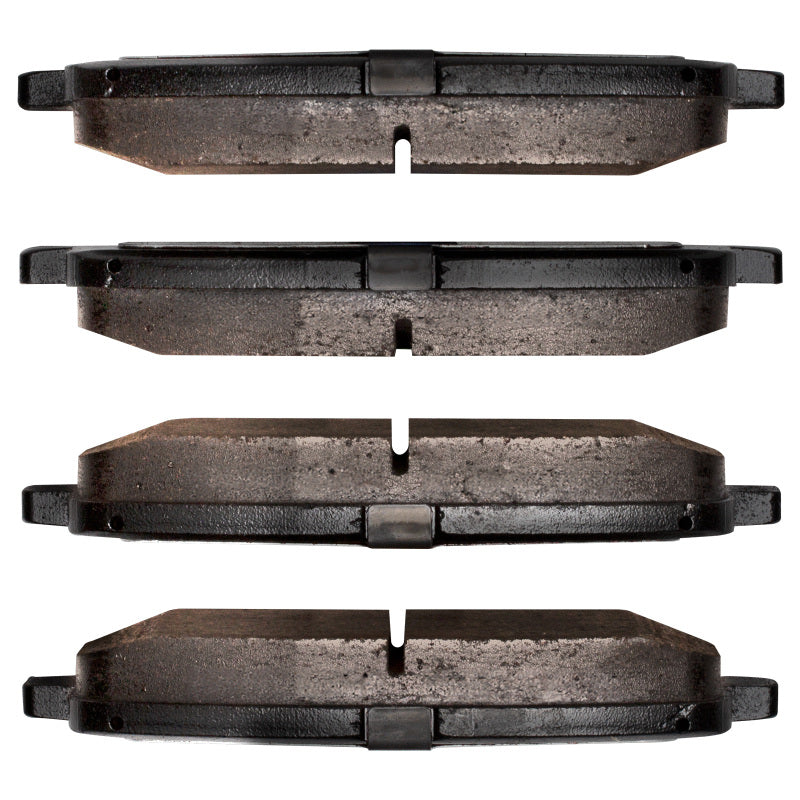 DFC 07-25 Acura MDX Rear 5000 Advanced Ceramic Brake Pads