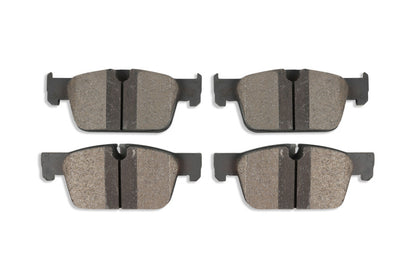 DBA 19-22 Volvo S60 (322mm Front Rotor) Street Series Front Brake Pads
