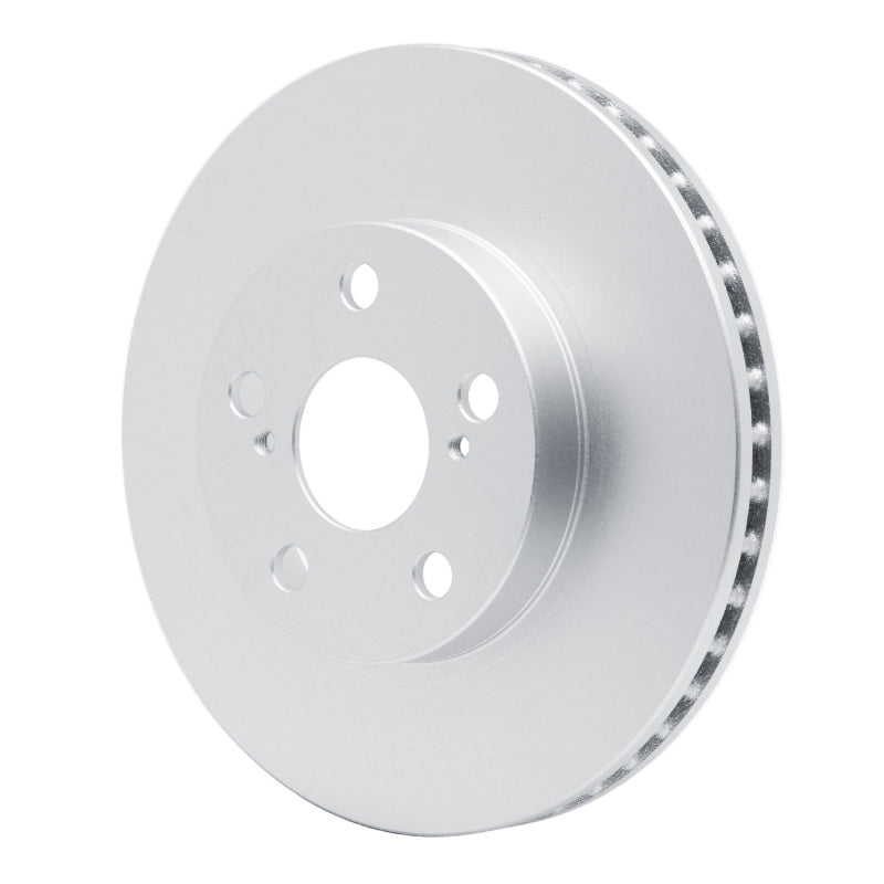 DFC 10-17 Lexus CT200H Front GeoSPEC Coated Rotor
