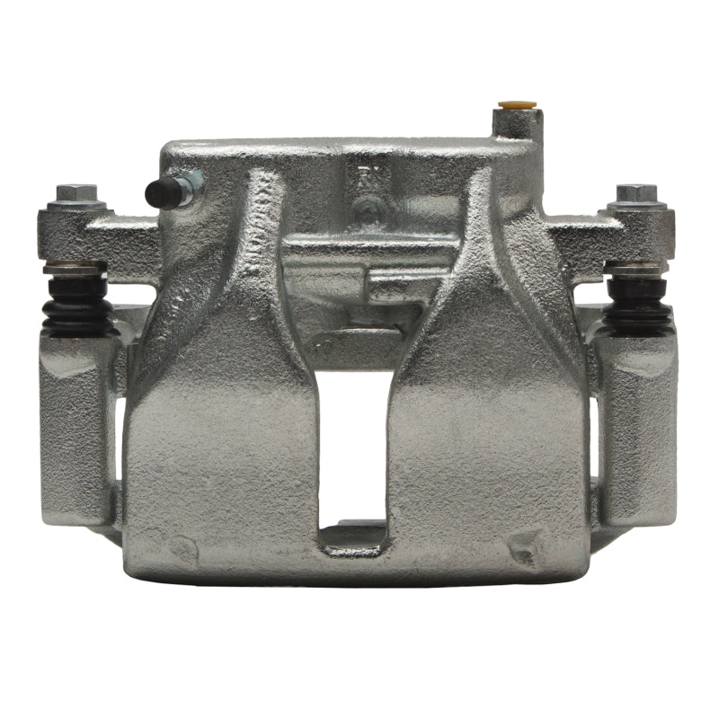 DFC 07-18 Dodge Sprinter 3500 Rear-R/Rear Right Premium Caliper - Silver Zinc Coated