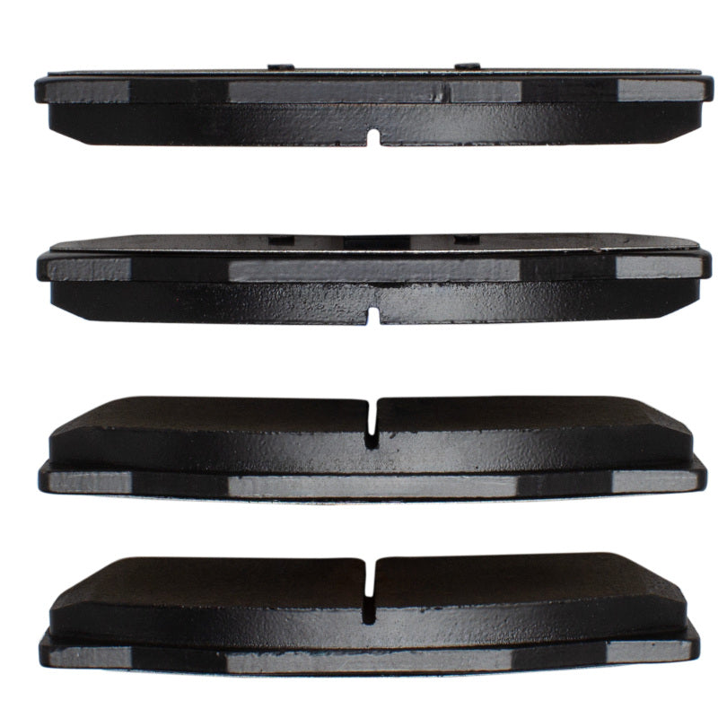 DFC 08-09 Jaguar XKR Front 5000 Advanced Low Metallic Brake Pads