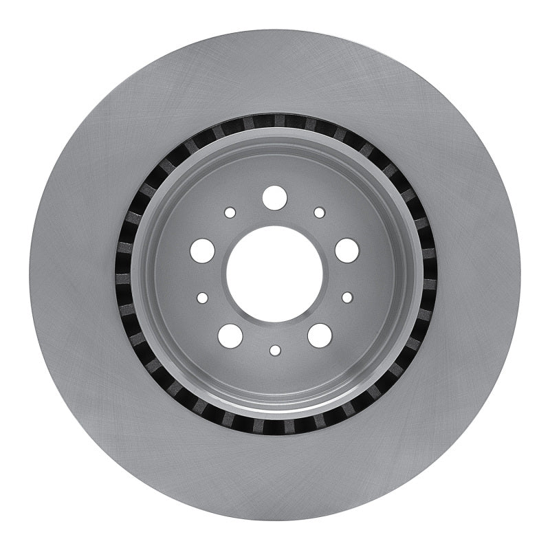 DFC 04-07 Volvo S60/V70 Rear Brake Rotor