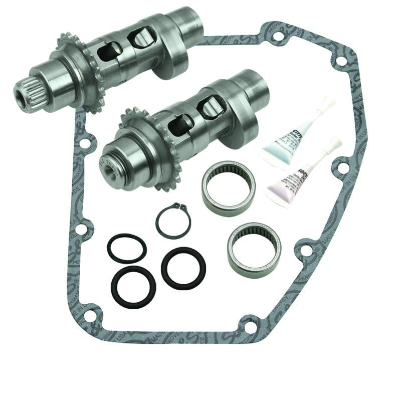 S&S Cycle 2006 Dyna Easy Start HP103CE Chain Drive Camshaft Kit