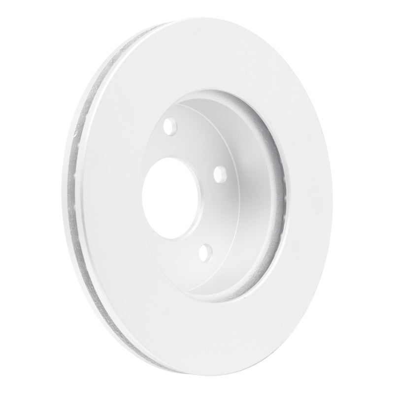 DFC 99-04 Jeep Grand Cherokee Front GeoSPEC Coated Rotor