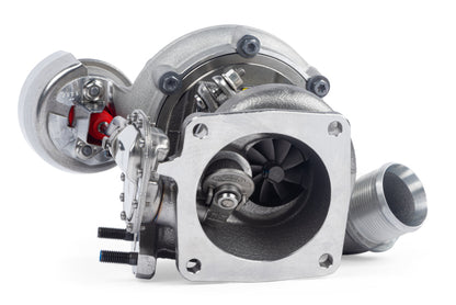 APR 17-19 Porsche 911 3.0T K04.3 GTS Turbocharger System