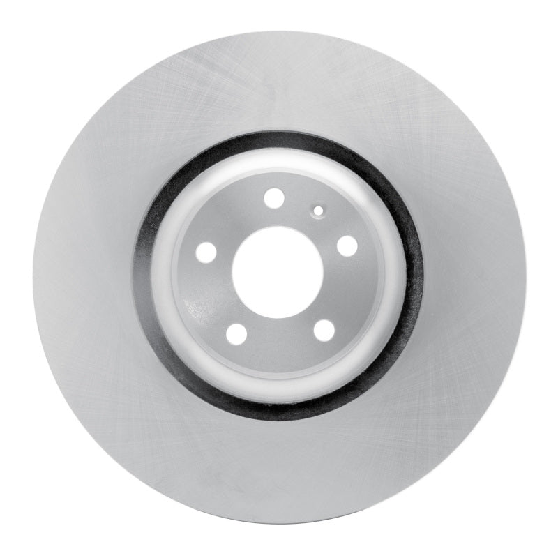 R1 Concepts R1 2011-2018 Audi A8 Front Brake Rotor