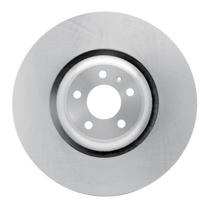 R1 Concepts R1 2011-2018 Audi A8 Front Brake Rotor
