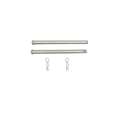 DFC 67-68 Oldsmobile 98 Front Premium Hardware Kit