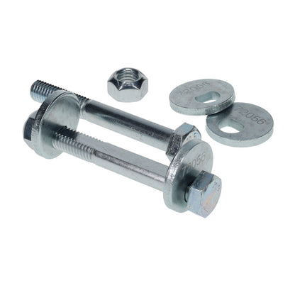 SPC Performance 09-10 Nissan 370Z/06-08 Infiniti G35/08-10 G37 Rear Camber/Toe Cam Bolt Kit