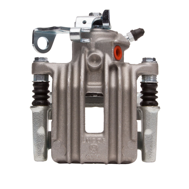 DFC 00-11 Audi TT Rear-R Premium Caliper - Silver Zinc Coated