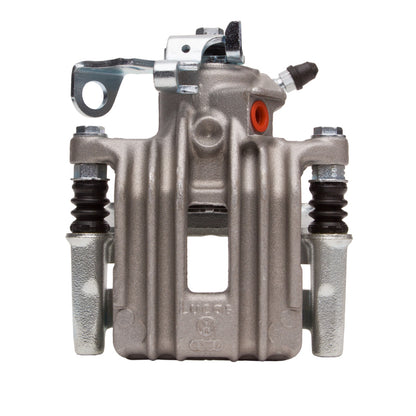 DFC 00-11 Audi TT Rear-R Premium Caliper - Silver Zinc Coated