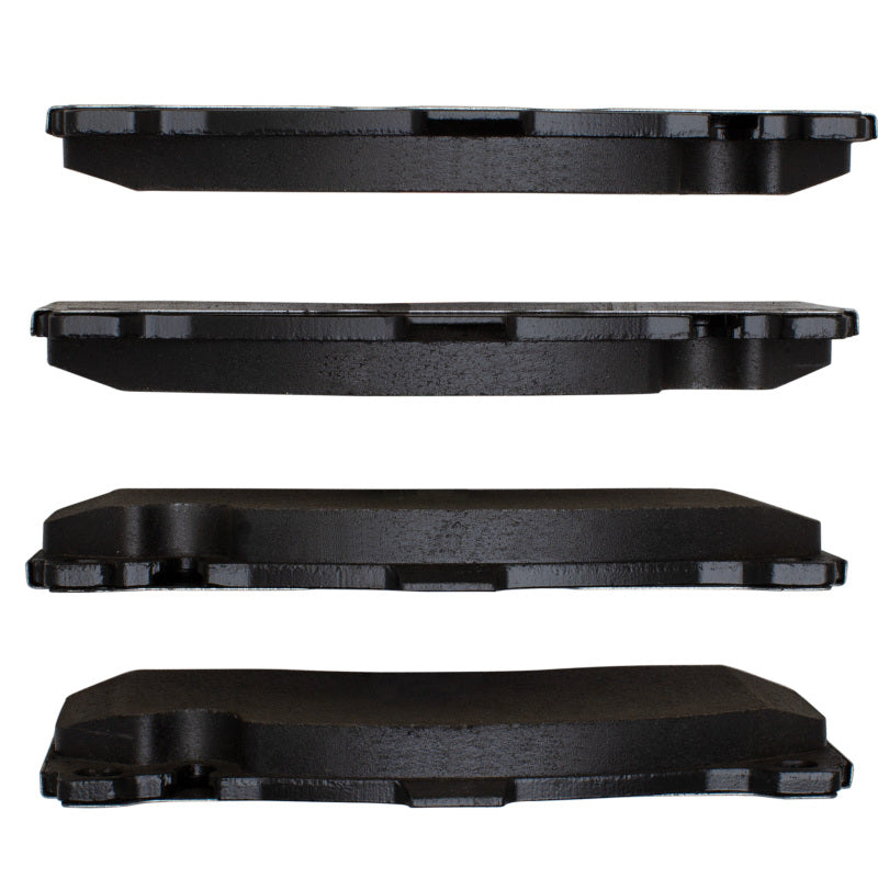 DFC 06-13 BMW 135IS Front Euro 5000 Ceramic Brake Pads