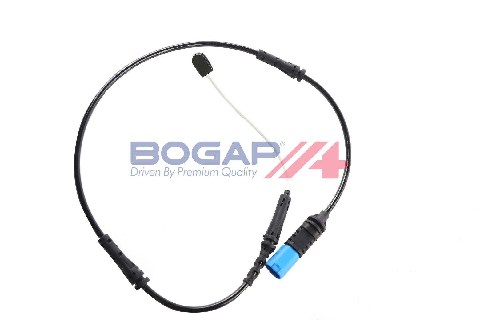 BOGAP B7118202 Warning Contact, Brake Pad Wear | ML Performance Car Parts