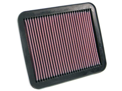 K&N Engineering K&N 99-04 Chevy Tracker / 98-05 Suzuki Vitara / 02-03 XL-7 Drop In Air Filter