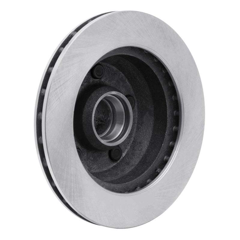 DFC 79-81 American Motors CONCORD Front Brake Rotor
