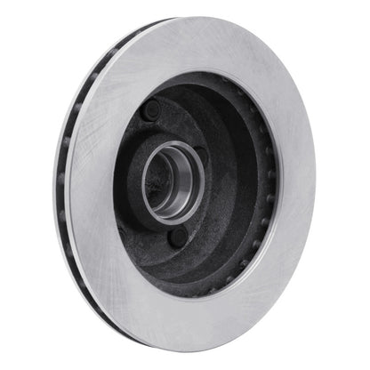DFC 79-81 American Motors CONCORD Front Brake Rotor