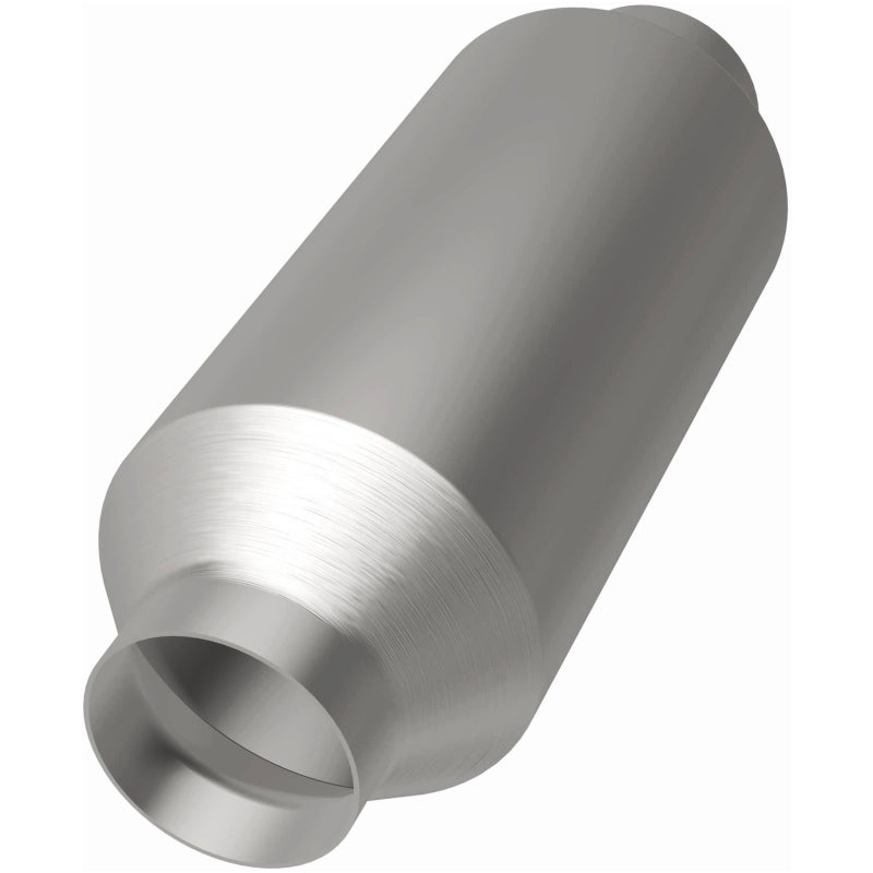 MagnaFlow Conv Uni CA 2.00in./2.00in. Straight Direct Fit Converter