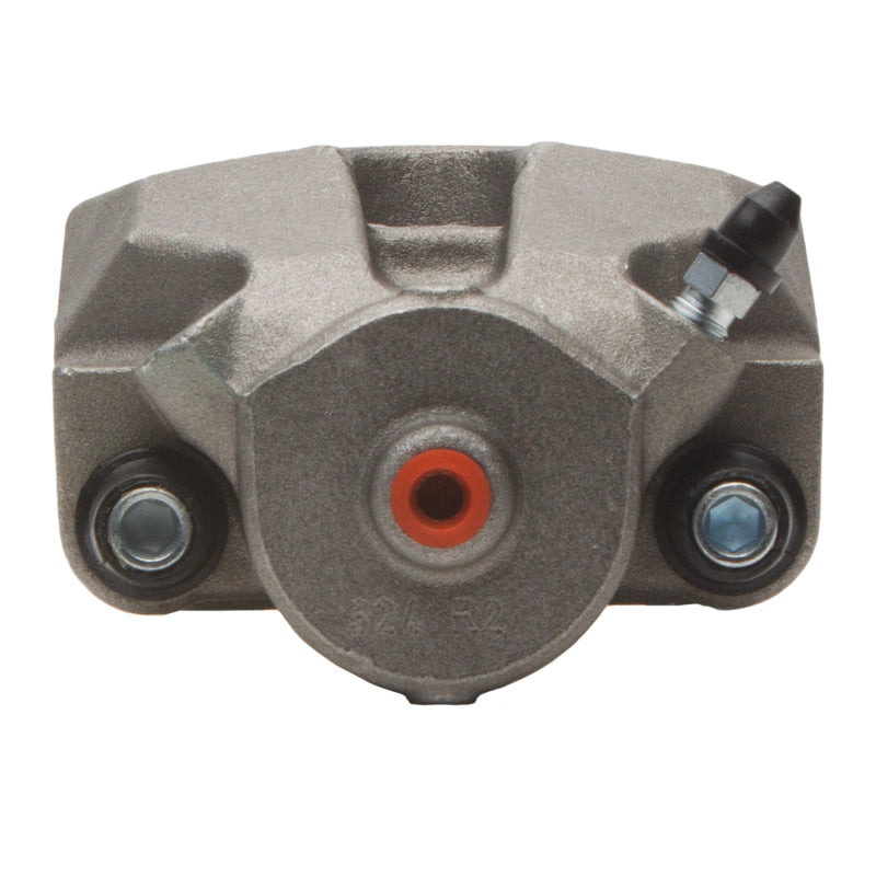DFC 96-03 BMW 530i Rear-L Premium Caliper - Silver Zinc Coated