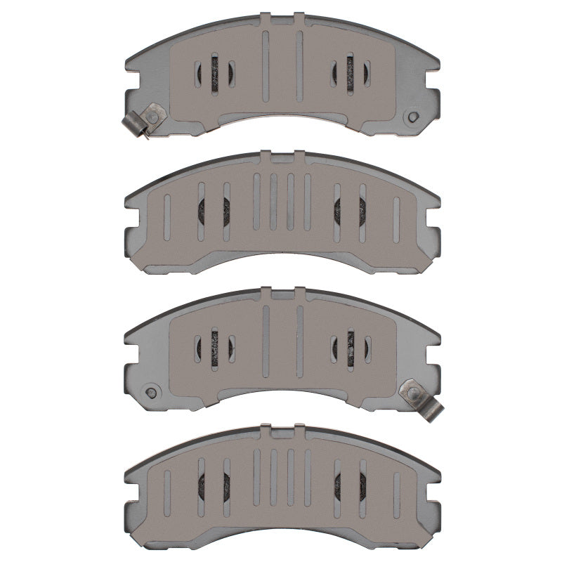 R1 Concepts R1 90-22 Dodge Stealth Front R1 Optimum OE Brake Pads