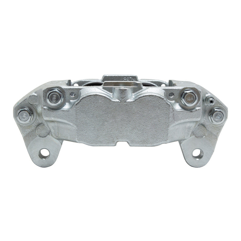 DFC 19-25 Cadillac Escalade ESV Front-L Silver Zinc Coated Premium Caliper