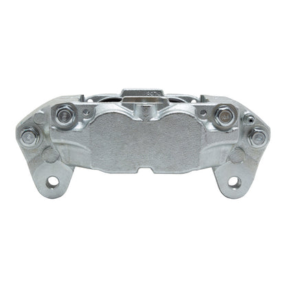 DFC 19-25 Cadillac Escalade ESV Front-L Silver Zinc Coated Premium Caliper
