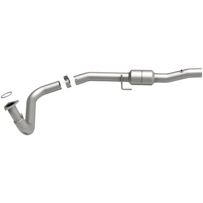 MagnaFlow 2004 Chevrolet Silverado 2500 HD 6.0L Direct Fit Converter