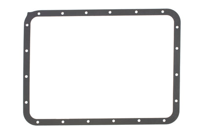 Cometic Gasket Cometic 16-17 Nissan Titan XD 6 Speed Auto 5.0L Cummins .060in AFM 20 Bolt Oil Pan Gasket