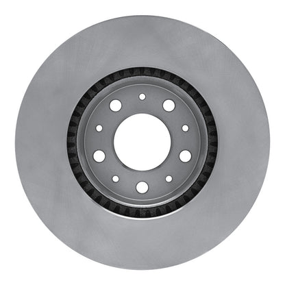 DFC 91-95 Volvo 940/780/740/745/960 Front Brake Rotor