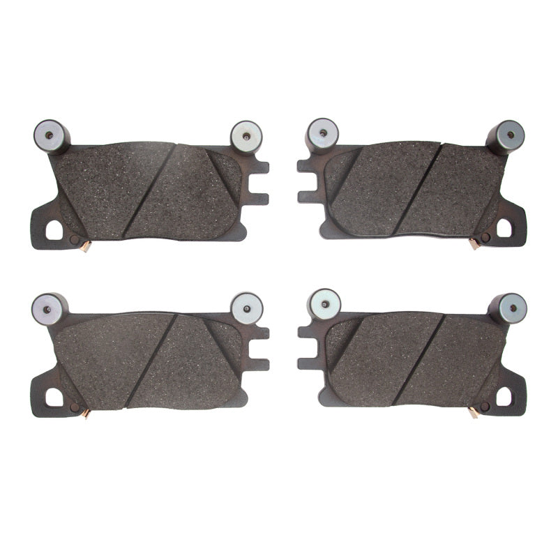 R1 Concepts R1 21-26 Genesis GV70 Front Optimum OE Brake Pads