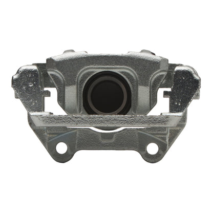 DFC 09-15 Honda Pilot Rear-R Premium Caliper - Silver Zinc Coated