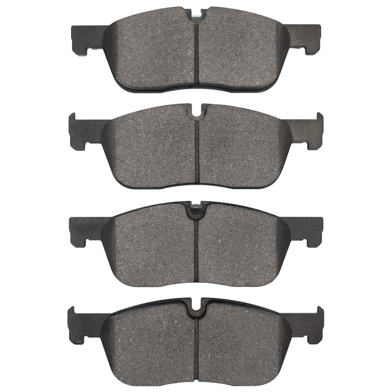 DFC 15-19 Land Rover Range Rover EVoque Front 4000 Hybridynamic Brake Pads