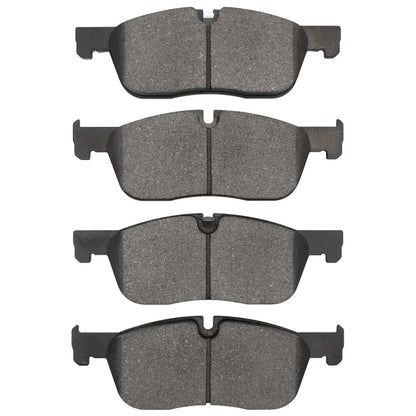 DFC 15-19 Land Rover Range Rover EVoque Front 4000 Hybridynamic Brake Pads