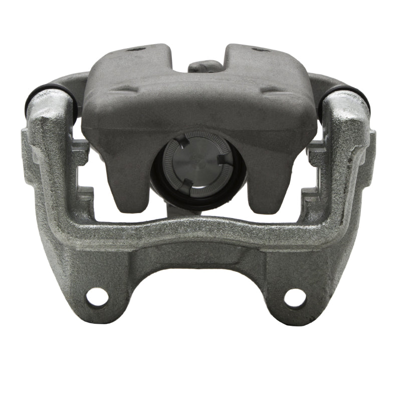 DFC 13-20 Infiniti QX30 Rear-R Silver Zinc Coated Premium Caliper