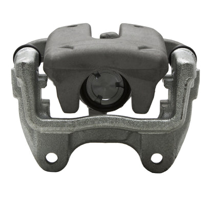 DFC 13-20 Infiniti QX30 Rear-R Silver Zinc Coated Premium Caliper