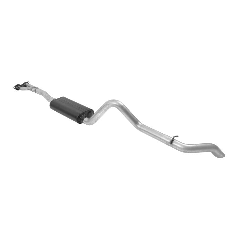Flowmaster 96-99 Chevrolet/GMC Truck 141in. Wheelbase American Thunder Cat-Back Exhaust System