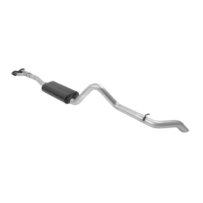 Flowmaster 96-99 Chevrolet/GMC Truck 141in. Wheelbase American Thunder Cat-Back Exhaust System
