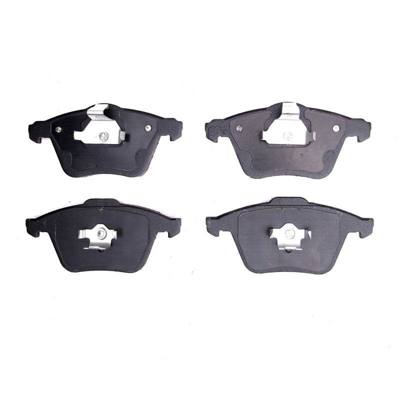 R1 Concepts R1 08-11 Saab 9-3 Front Semi Met Brake Pads