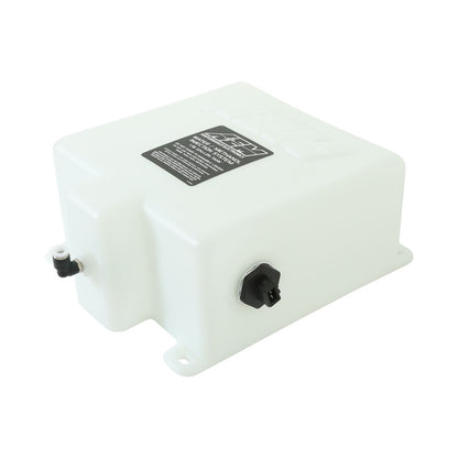 AEM V2 Water / Methanol 1.15 Gallon Methanol Injection Tank