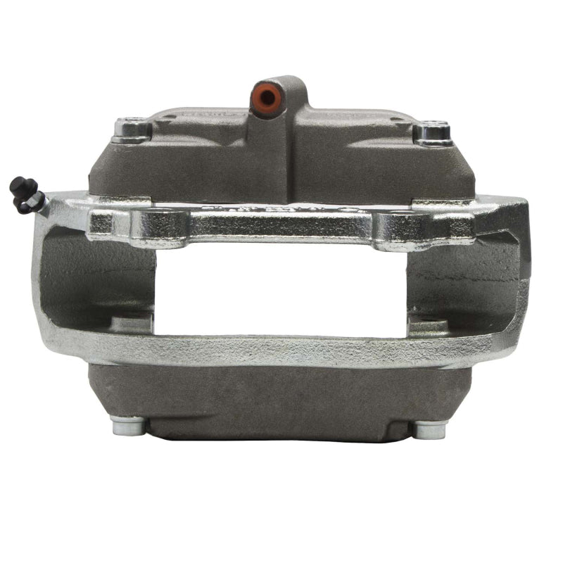 DFC 02-06 Mercedes-Benz E55 AMG Front-R/Front-L Silver Zinc Coated Premium Caliper