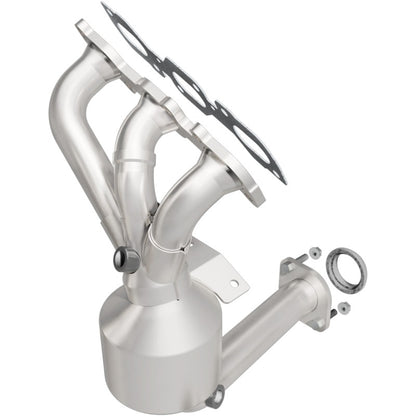 MagnaFlow Direct Fit Catalytic Converter 2006 Ford Fusion 3.0L