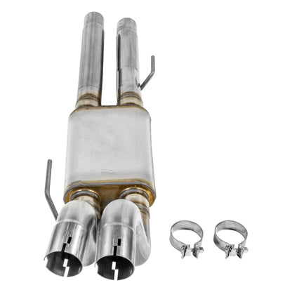 Flowmaster 17-20 Ford Raptor 3.5L FlowFX Direct Fit Muffler Exhaust System