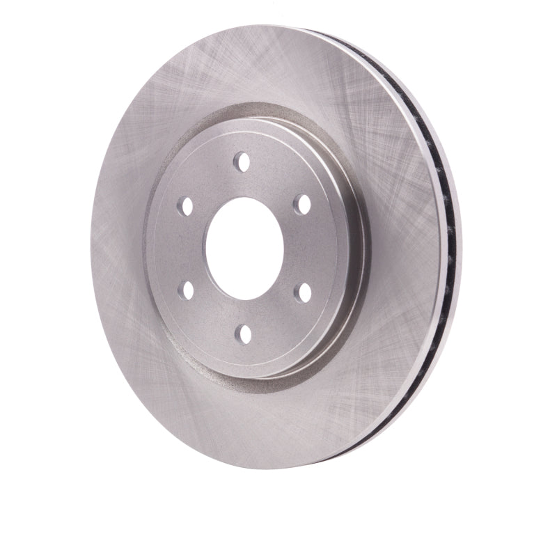 DFC 05-25 Nissan XTerra Front Brake Rotor