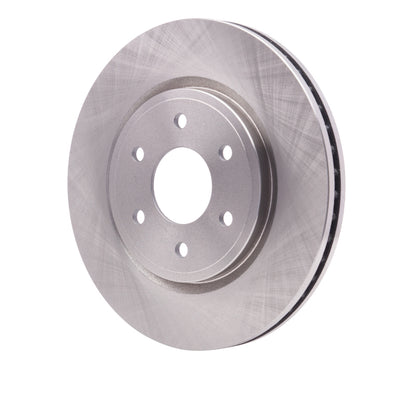 DFC 05-25 Nissan XTerra Front Brake Rotor