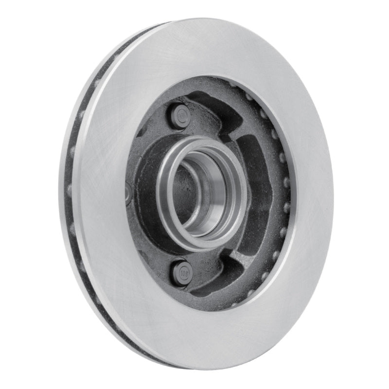 DFC 74-80 Ford Pinto Front Brake Rotor