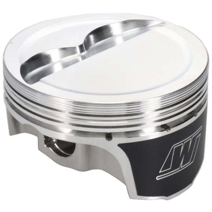 Wiseco RED Series Chevy Small Block 350 4.040in Bore 1.250in CH -11.00 CC Piston Set
