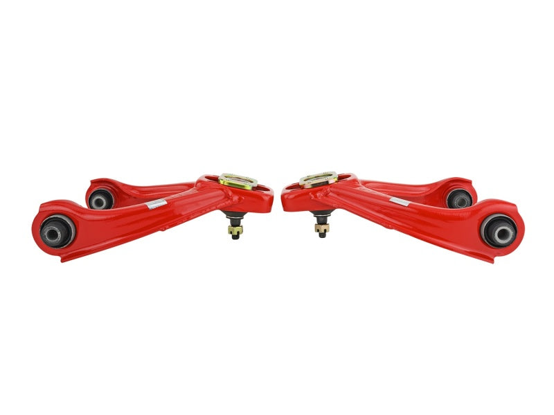 Skunk2 Racing Skunk2 Pro Series 96-00 Honda Civic Adjustable Front Camber Kits (+/- 5 Degrees)