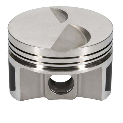 Wiseco Pro Tru Street Chevy Big Block 4.470in Bore 1.645in CH 3.80 CC Piston Set