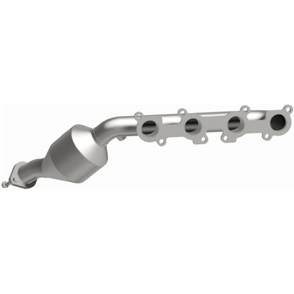 MagnaFlow Direct Fit Catalytic Converter 03-04 4Run 4.7 Driver Side Manifold OEM